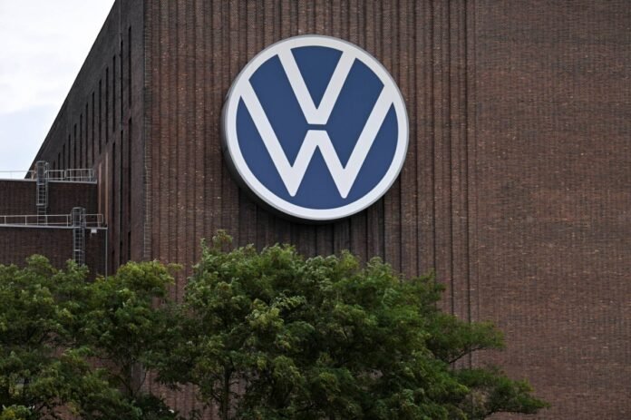 Volkswagen's second profit warning exposes a car manufacturer in decline

