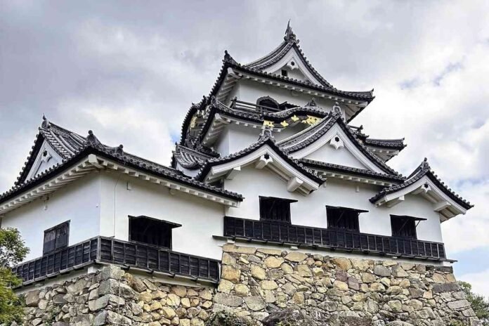 According to UNESCO's advisory body, Japan's Hikone Castle has potential to meet the criteria for World Heritage status

