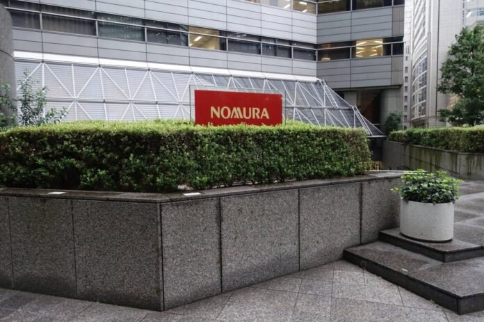 Japan will suspend Nomura from the bond group after manipulation

