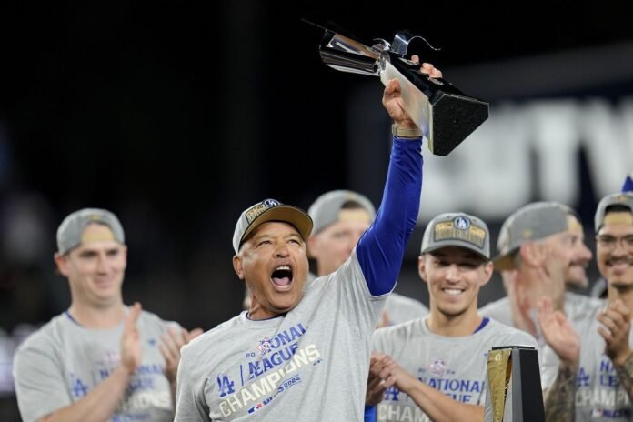 MLB: Shohei Ohtani, Yoshinobu Yamamoto, Kodai Senga: Dodgers finish Mets with 10-5 win in NLCS to advance to Yankees in World Series

