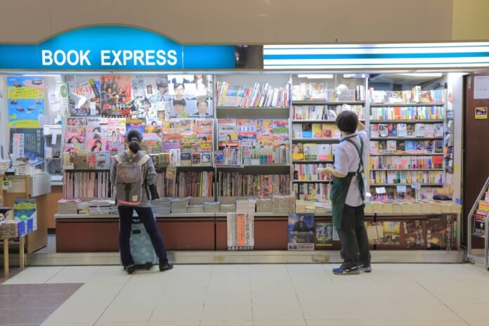 Ministry reports problems faced by bookstores

