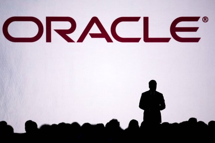 Oracle will invest $6.5 billion in setting up cloud facilities in Malaysia

