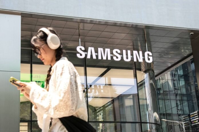 Samsung will cut thousands of jobs due to the battle in the AI ​​market

