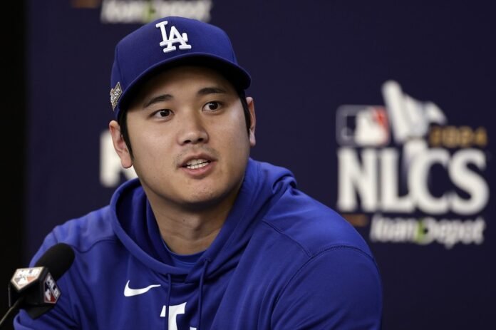 Shohei Ohtani and Francisco Lindor lead the way as Dodgers-Mets NLCS moves to NYC for Game 3 on Wednesday

