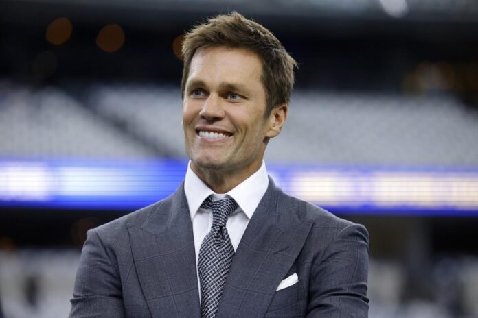 Tom Brady's purchase of a minority stake in the Las Vegas Raiders has been approved by NFL team owners

