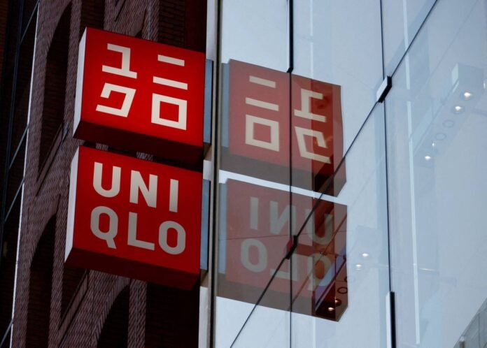 Uniqlo owner Fast Retailing posts 31% full-year profit increase, better than expectations

