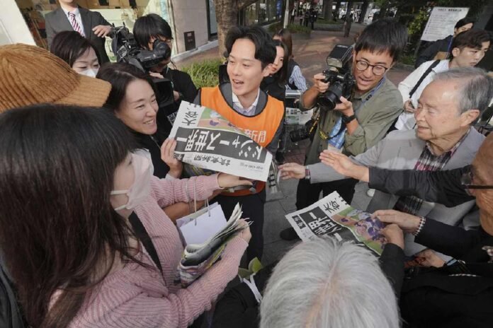 Japan celebrates as Shohei Ohtani and Yoshinobu Yamamoto win the World Series with Dodgers

